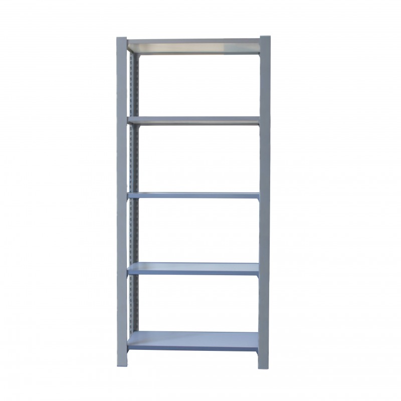 OFFICLICK 5/300 WOOD I.M. GRIS/BLANCO