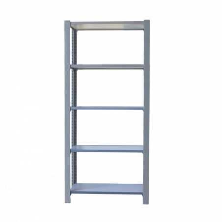 OFFICLICK 5/300 WOOD I.M. GRIS/BLANCO