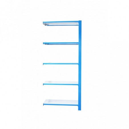 OFFICLICK 5/400 WOOD A.M. AZUL/BLANCO