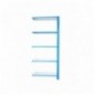 OFFICLICK 5/400 WOOD A.M. AZUL/BLANCO