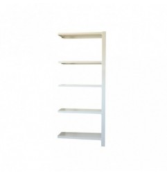 OFFICLICK 5/400 WOOD A.M. BLANCO/BLANCO
