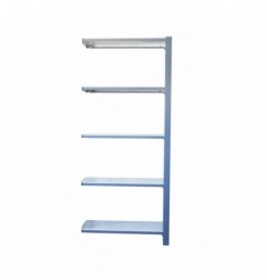 OFFICLICK 5/400 WOOD A.M. GRIS/BLANCO