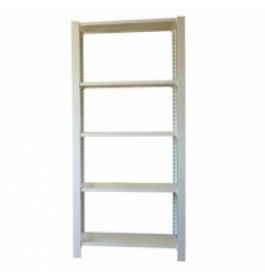 OFFICLICK 5/400 WOOD I.M. BLANCO/BLANCO