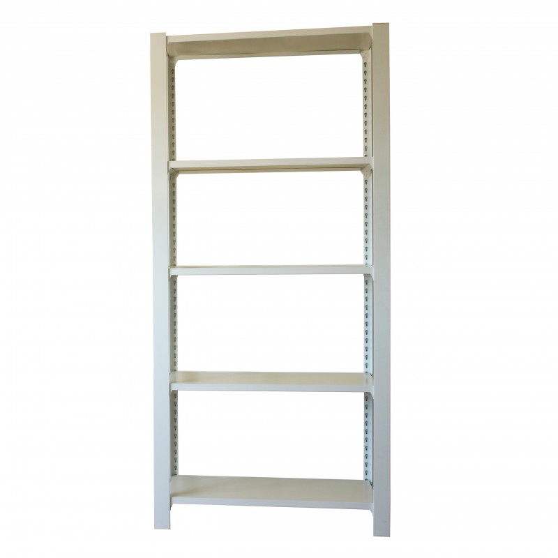 OFFICLICK 5/400 WOOD I.M. BLANCO/BLANCO