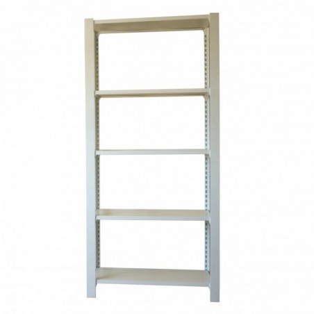 OFFICLICK 5/400 WOOD I.M. BLANCO/BLANCO