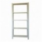 OFFICLICK 5/400 WOOD I.M. BLANCO/BLANCO