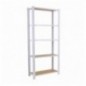 OFFICLICK 5/400 WOOD I.M. BLANCO/OSB