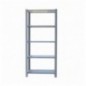 OFFICLICK 5/400 WOOD I.M. GRIS/BLANCO