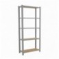 OFFICLICK 5/400 WOOD I.M. GRIS/OSB