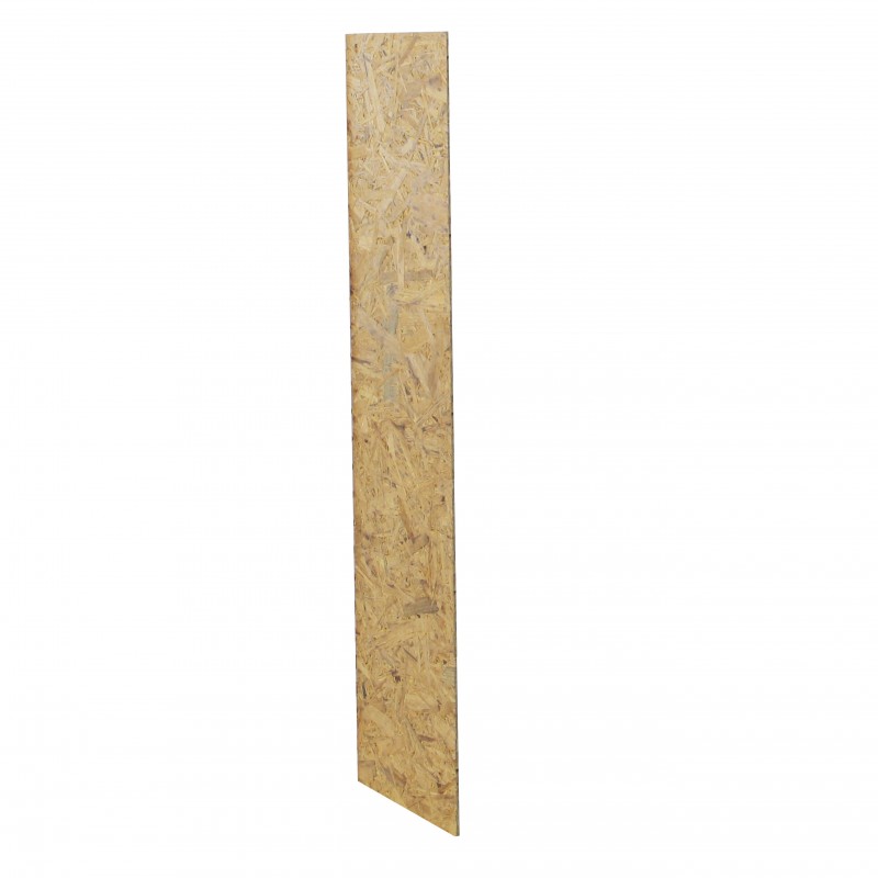 TAPA LATERAL OFFICLICK 1500x300 OSB O PINO