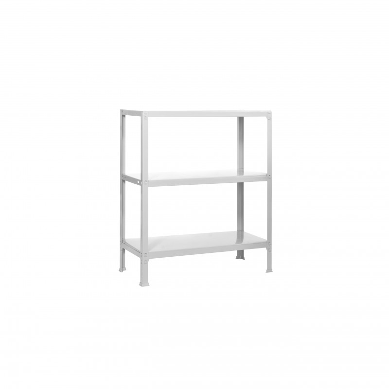 FILECLICK MINI 3/360 BLANCO