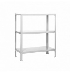 FILECLICK MINI 4/360 BLANCO