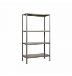 FILECLICK MINI 4/360 GRIS