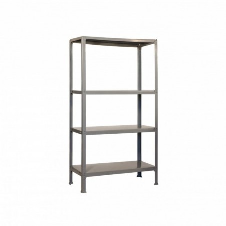FILECLICK MINI 4/360 GRIS