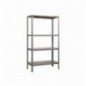 FILECLICK MINI 4/360 GRIS