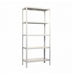 FILECLICK MINI 5/360 BLANCO