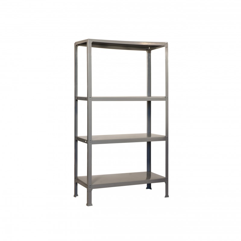 FILECLICK PLUS 4/360 GRIS