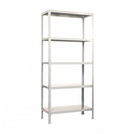 FILECLICK PLUS 5/360 BLANCO