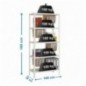 FILECLICK PLUS 5/360 BLANCO