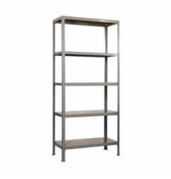 FILECLICK PLUS 5/360 GRIS