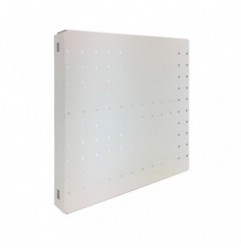 SIMONBOARD PERFORATED 300x300 BLANCO