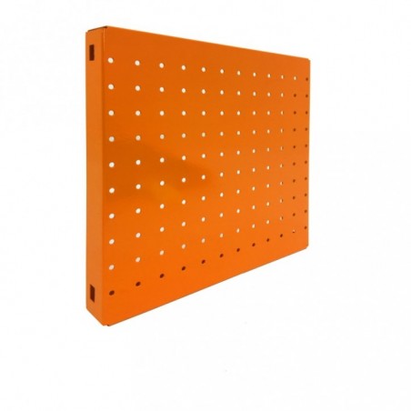 SIMONBOARD PERFORATED 300x300 NARANJA