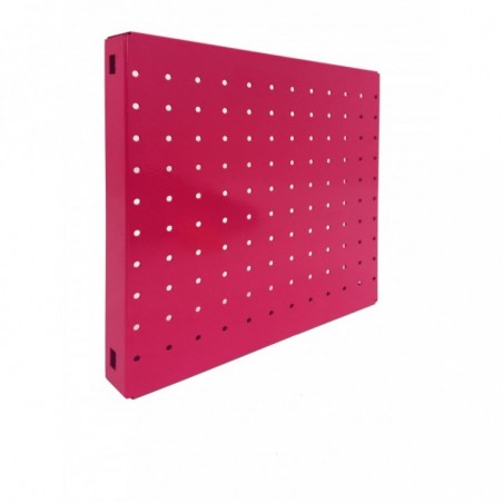 SIMONBOARD PERFORATED 300x300 ROSA