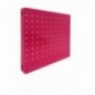 SIMONBOARD PERFORATED 300x300 ROSA