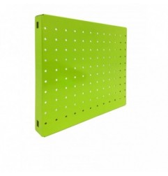 SIMONBOARD PERFORATED 300x300 VERDE