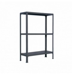 SIMONHOME CLICK MINI 3/300 ANTRACITA/ANTRACITA