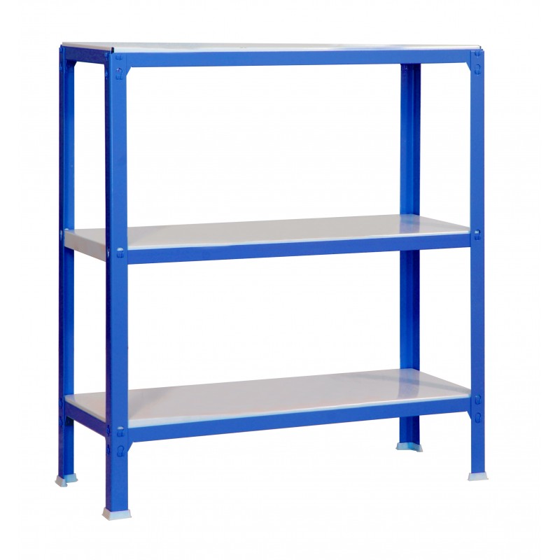SIMONHOME CLICK MINI 3/300 AZUL/BLANCO