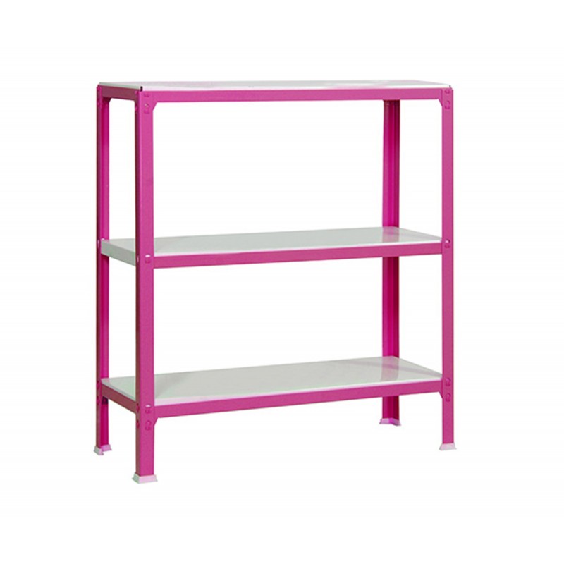 SIMONHOME CLICK MINI 3/300 ROSA/BLANCO