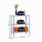 SIMONHOME CLICK MINI 3/300 VIOLETA/BLANCO
