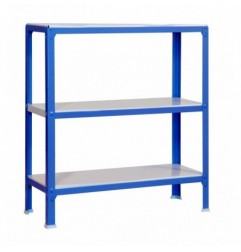 SIMONHOME CLICK MINI 3/400 AZUL/BLANCO