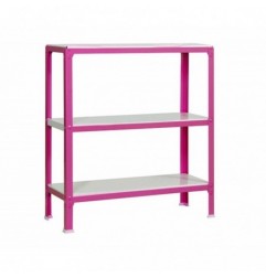 SIMONHOME CLICK MINI 3/400 ROSA/BLANCO