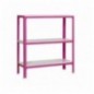 SIMONHOME CLICK MINI 3/400 ROSA/BLANCO