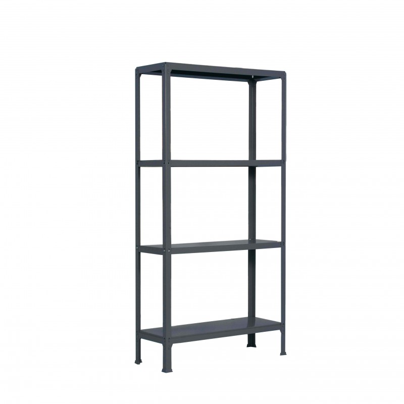 SIMONHOME CLICK MINI 4/300 ANTRACITA/ANTRACITA
