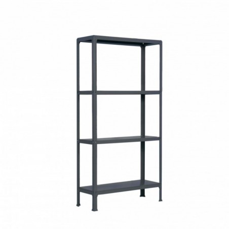 SIMONHOME CLICK MINI 4/300 ANTRACITA/ANTRACITA