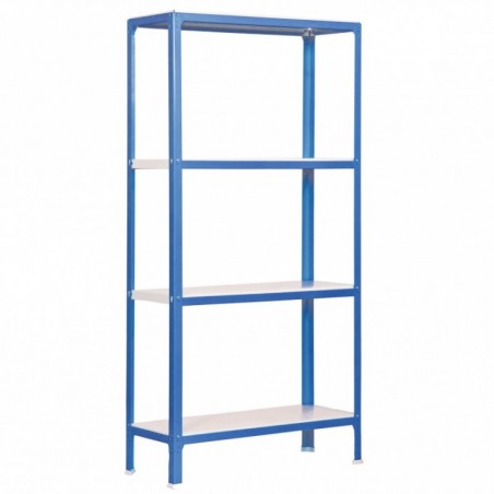 SIMONHOME CLICK MINI 4/300 AZUL/BLANCO