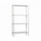 SIMONHOME CLICK MINI 4/300 BLANCO