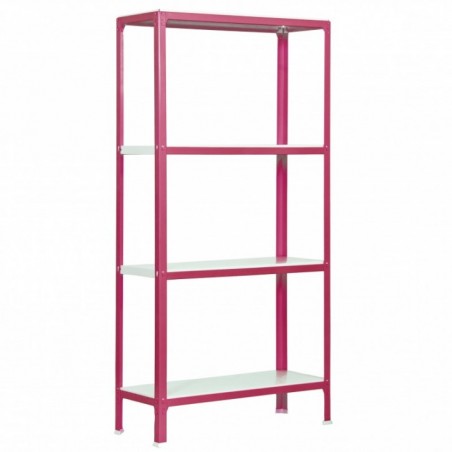 SIMONHOME CLICK MINI 4/300 ROSA/BLANCO