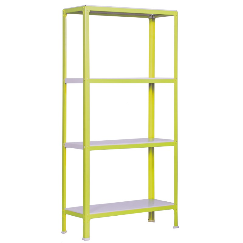 SIMONHOME CLICK MINI 4/300 VERDE/BLANCO