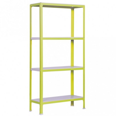 SIMONHOME CLICK MINI 4/300 VERDE/BLANCO