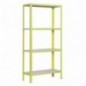 SIMONHOME CLICK MINI 4/300 VERDE/BLANCO