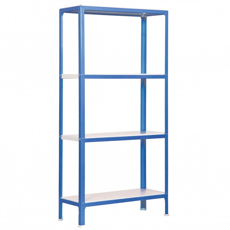 SIMONHOME CLICK MINI 4/400 AZUL/BLANCO