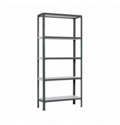 SIMONHOME CLICK MINI 5/300 ANTRACITA/BLANCO