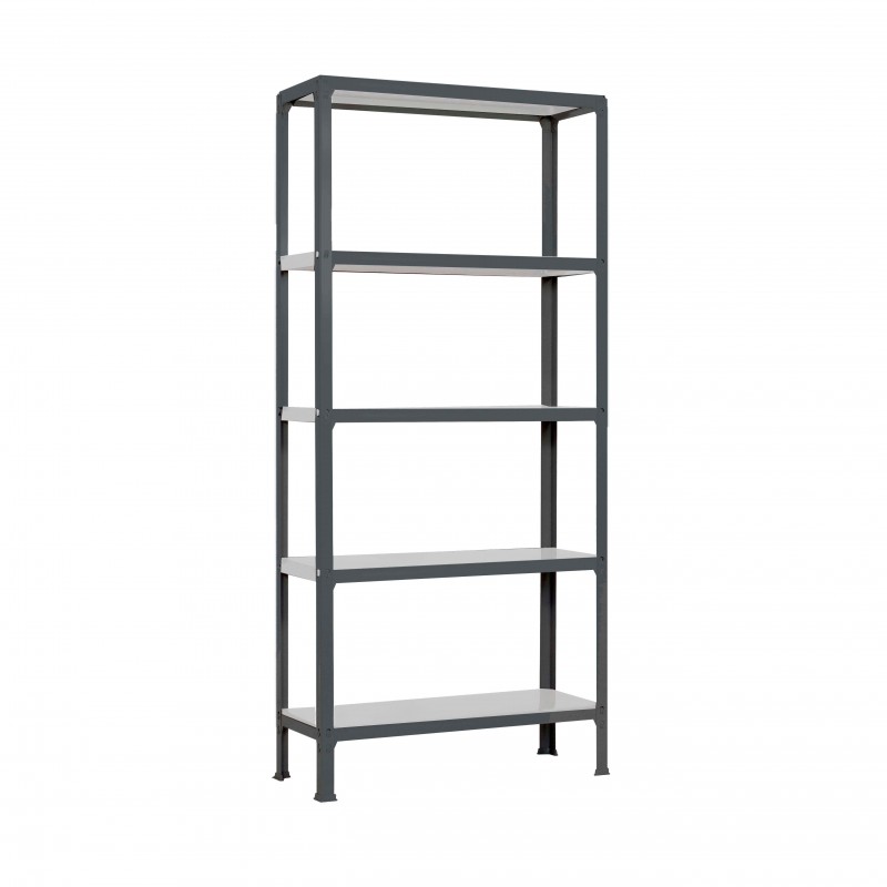 SIMONHOME CLICK MINI 5/300 ANTRACITA/BLANCO
