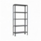 SIMONHOME CLICK MINI 5/300 ANTRACITA/GALVA