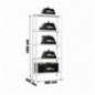 SIMONHOME CLICK MINI 5/300 BLANCO
