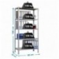 SIMONHOME CLICK MINI 5/300 GRIS